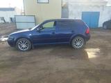 Volkswagen Golf 2003 года за 2 800 000 тг. в Костанай – фото 3