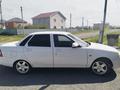 ВАЗ (Lada) Priora 2170 2013 годаүшін2 100 000 тг. в Актобе – фото 4