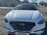 Hyundai Grandeur 2019 года за 10 500 000 тг. в Алматы – фото 2