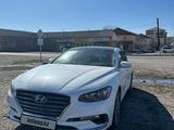 Hyundai Grandeur 2019 года за 10 500 000 тг. в Алматы – фото 4