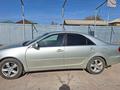 Toyota Camry 2005 года за 5 500 000 тг. в Сарыагаш – фото 2