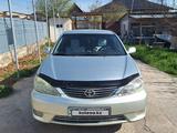 Toyota Camry 2005 года за 5 500 000 тг. в Сарыагаш