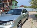 Toyota Camry 2005 года за 5 500 000 тг. в Сарыагаш – фото 8