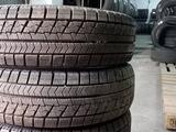 195/65R15 Bridgestone BLIZZAK VRX за 70 000 тг. в Алматы – фото 2