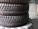 195/65R15 Bridgestone BLIZZAK VRXүшін70 000 тг. в Алматы – фото 3