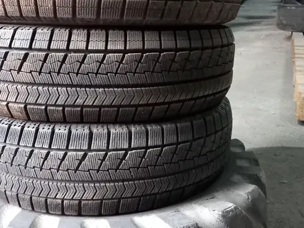 195/65R15 Bridgestone BLIZZAK VRX за 70 000 тг. в Алматы – фото 3