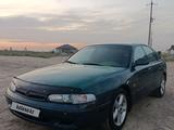 Mazda Cronos 1993 года за 1 100 000 тг. в Алматы – фото 2