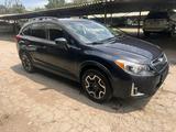 Subaru XV 2015 года за 6 500 000 тг. в Алматы – фото 2