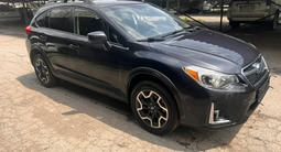 Subaru XV 2015 года за 7 000 000 тг. в Алматы – фото 2