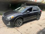 Subaru XV 2015 годаүшін6 500 000 тг. в Алматы – фото 4