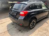 Subaru XV 2015 года за 6 500 000 тг. в Алматы – фото 5