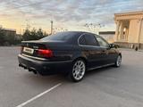 BMW 525 1997 годаүшін2 600 000 тг. в Алматы – фото 3