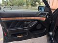 BMW 525 1997 годаүшін2 600 000 тг. в Алматы – фото 12
