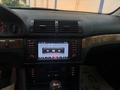 BMW 525 1997 годаүшін2 600 000 тг. в Алматы – фото 14
