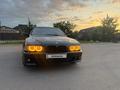 BMW 525 1997 годаүшін2 600 000 тг. в Алматы – фото 2
