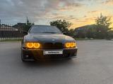 BMW 525 1997 годаүшін2 600 000 тг. в Алматы – фото 2