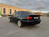 BMW 525 1997 годаүшін2 600 000 тг. в Алматы – фото 4