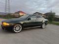 BMW 525 1997 годаүшін2 600 000 тг. в Алматы – фото 5