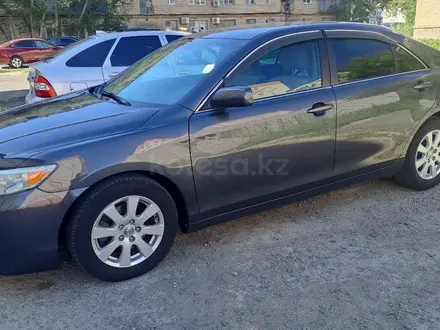 Toyota Camry 2011 года за 5 000 000 тг. в Атырау – фото 8