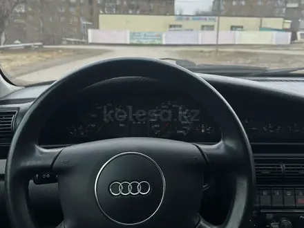 Audi 100 1993 года за 2 300 000 тг. в Караганда – фото 12