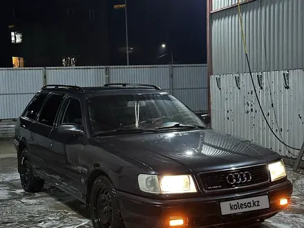 Audi 100 1993 года за 2 300 000 тг. в Караганда – фото 14