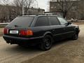 Audi 100 1993 годаүшін2 300 000 тг. в Караганда – фото 4