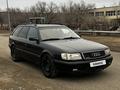 Audi 100 1993 годаүшін2 300 000 тг. в Караганда