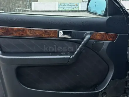 Audi 100 1993 года за 2 300 000 тг. в Караганда – фото 7