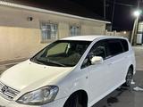 Toyota Ipsum 2006 годаүшін5 500 000 тг. в Атырау – фото 5