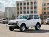 ВАЗ (Lada) Lada 2121 2023 годаүшін6 500 000 тг. в Астана – фото 3