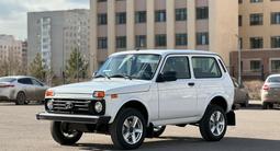 ВАЗ (Lada) Lada 2121 2023 годаfor6 500 000 тг. в Астана – фото 3