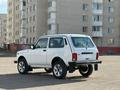 ВАЗ (Lada) Lada 2121 2023 годаүшін6 500 000 тг. в Астана – фото 4