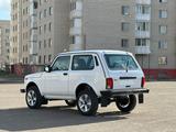 ВАЗ (Lada) Lada 2121 2023 года за 6 600 000 тг. в Астана – фото 4