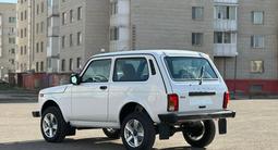 ВАЗ (Lada) Lada 2121 2023 годаfor6 500 000 тг. в Астана – фото 4