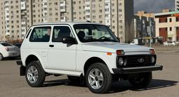 ВАЗ (Lada) Lada 2121 2023 годаfor6 500 000 тг. в Астана – фото 2