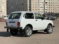 ВАЗ (Lada) Lada 2121 2023 годаүшін6 500 000 тг. в Астана – фото 5