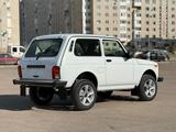 ВАЗ (Lada) Lada 2121 2023 годаfor6 500 000 тг. в Астана – фото 5