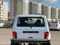 ВАЗ (Lada) Lada 2121 2023 годаүшін6 500 000 тг. в Астана – фото 8
