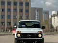 ВАЗ (Lada) Lada 2121 2023 годаүшін6 500 000 тг. в Астана – фото 9