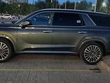 Hyundai Palisade 2021 года за 27 000 000 тг. в Астана