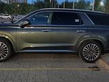 Hyundai Palisade 2021 года за 27 000 000 тг. в Астана – фото 2