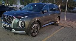 Hyundai Palisade 2021 года за 27 000 000 тг. в Астана – фото 3