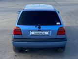 Volkswagen Golf 1993 года за 2 000 000 тг. в Костанай