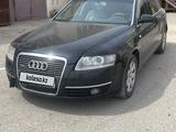 Audi A6 2007 года за 2 500 000 тг. в Актау