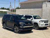 Toyota 4Runner 2015 года за 15 500 000 тг. в Актау