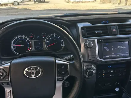 Toyota 4Runner 2015 года за 15 500 000 тг. в Актау – фото 5
