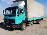 Mercedes-Benz  1117 1997 годаүшін10 800 000 тг. в Баканас