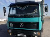 Mercedes-Benz  1117 1997 годаүшін10 800 000 тг. в Баканас – фото 3