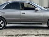 Toyota Mark II 1994 годаүшін1 000 000 тг. в Алматы – фото 4