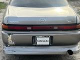 Toyota Mark II 1994 годаүшін1 000 000 тг. в Алматы – фото 2